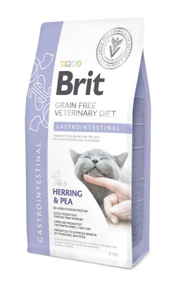 GF VD Gastrointestinal Cat 