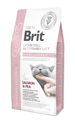 GF VD Hypoallergenic Cat 