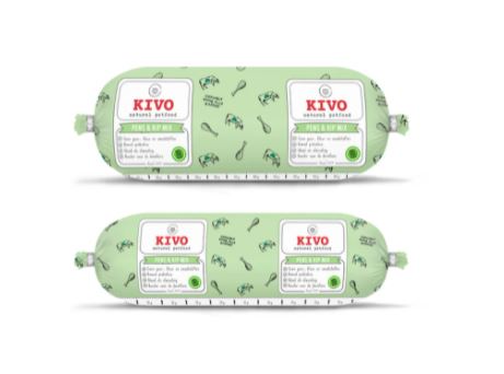 KIVO Pens & Kip Mix