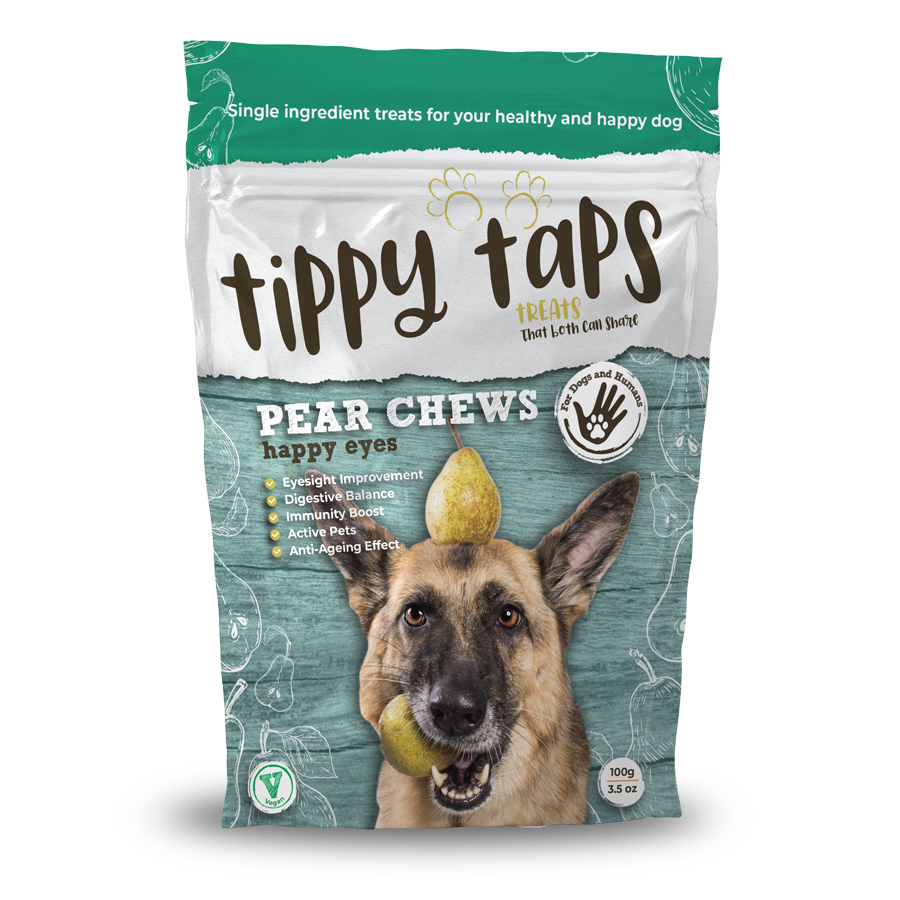 TIPPY TAPS Peer / Poire