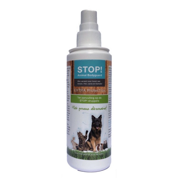 NML HEALTH STOP! Extra ProtecTick