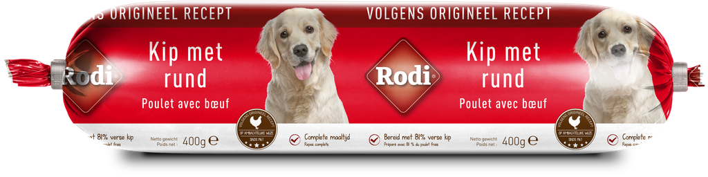RODI worst Kip & Rund 