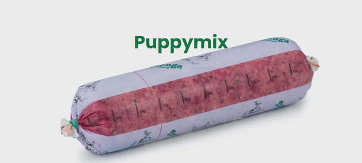 TAMMENGA Puppymix 
