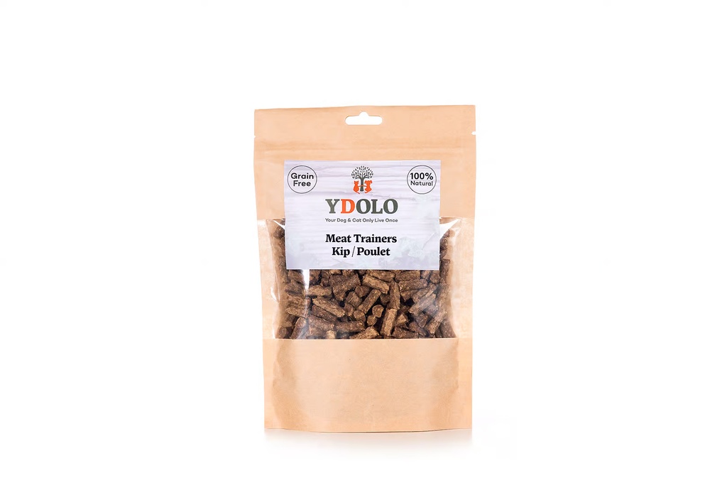 YDOLO Trainers - Kip, Normaal