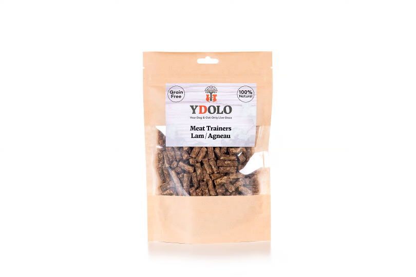 YDOLO Trainers - Lam, Normaal, 400g