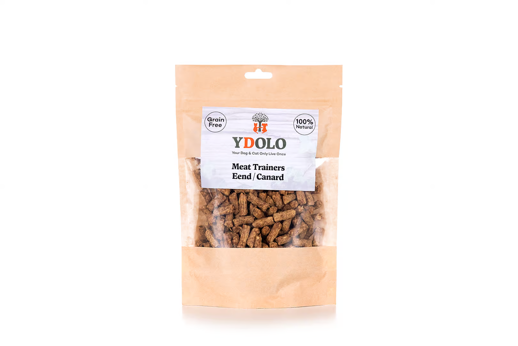 YDOLO Trainers - Eend, Normaal 