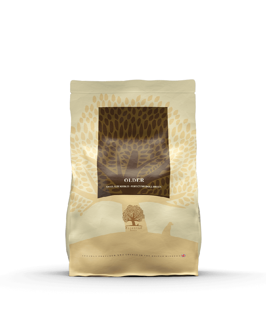 ESSENTIAL FOODS Older