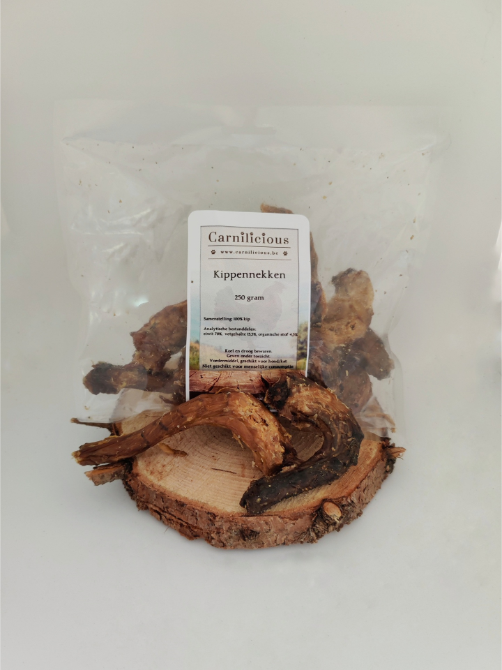 CARNILICIOUS Kippennekken 