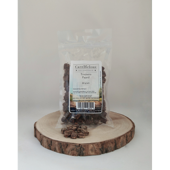 CARNILICIOUS Trainers Paard 