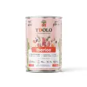 YDOLO Natvoer - Iberico