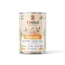 YDOLO Natvoer - Chicken