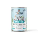 YDOLO Natvoer - Wild Fish