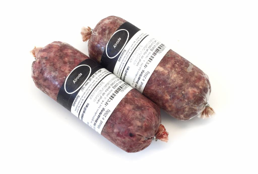 ALRODA Tamme Eend 10x250g