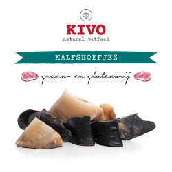 [8718858308408] KIVO Kalfshoefjes 10 stuks