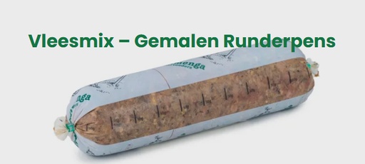 TAMMENGA Runderpens Gemalen 