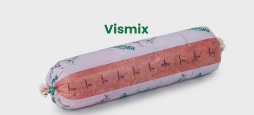 TAMMENGA Vismix