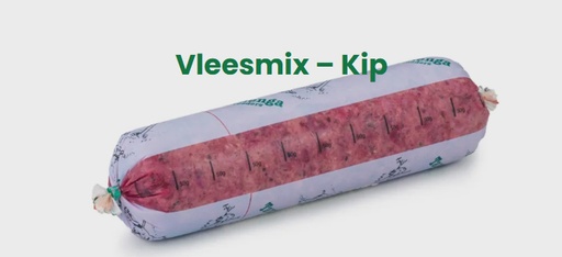 TAMMENGA Vleesmix Kip 