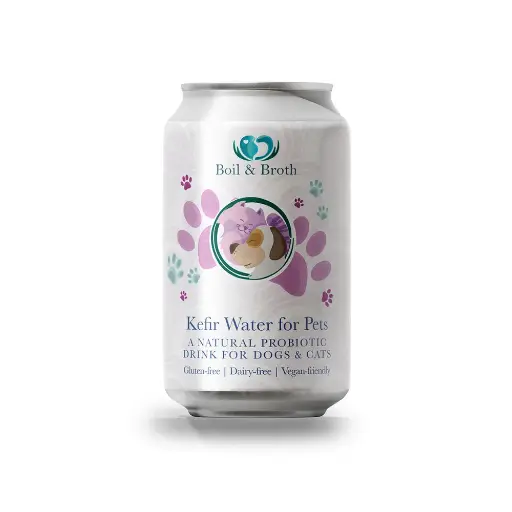 [BB-5616] BOIL & BROTH Waterkefir