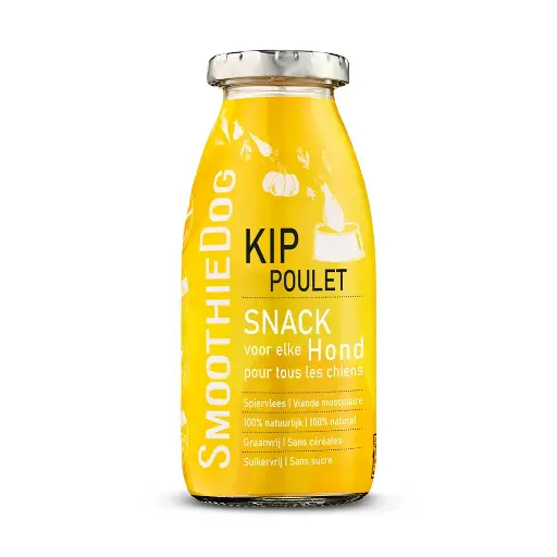 [SD-11203] SMOOTHIEDOG Kip