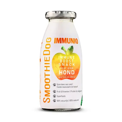[SD-10305] SMOOTHIEDOG Immunio