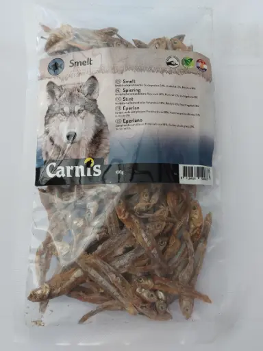 CARNIS Spiering